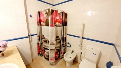 1 bed apartment for sale in Costa del Silencio