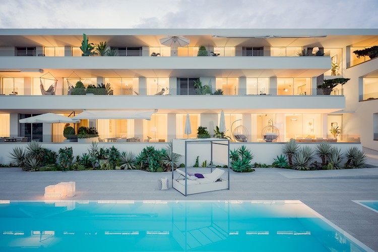 2 bed apartment for sale in Costa Adeje