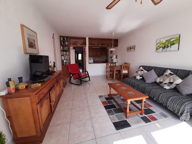 1 bed apartment for sale in Chayofa Country Club, Chayofa