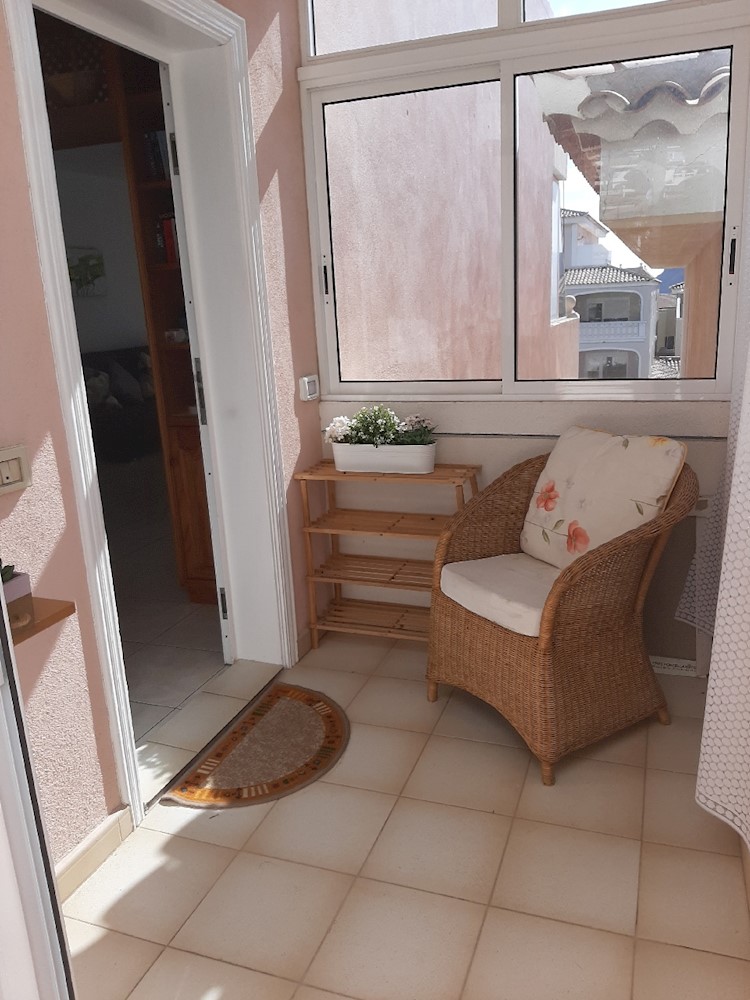 1 bed apartment for sale in Chayofa Country Club, Chayofa