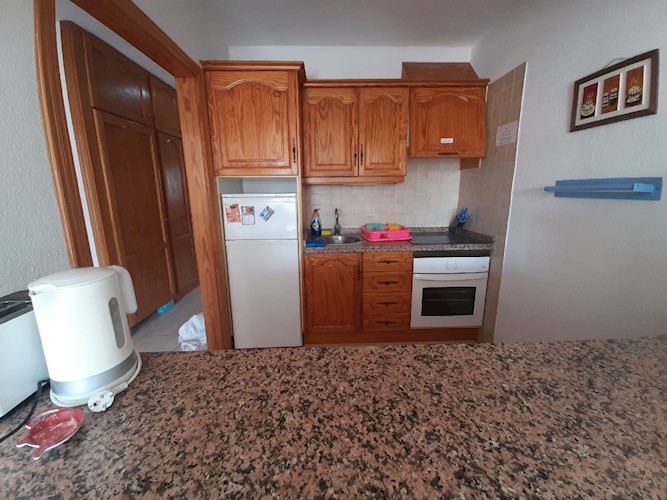 1 bed apartment for sale in Chayofa Country Club, Chayofa