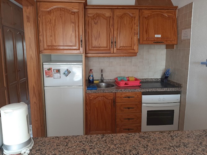 1 bed apartment for sale in Chayofa Country Club, Chayofa