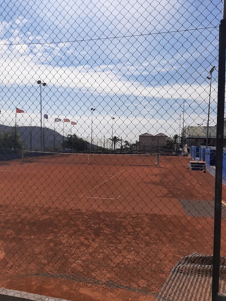 1 bed apartment for sale in Chayofa Country Club, Chayofa