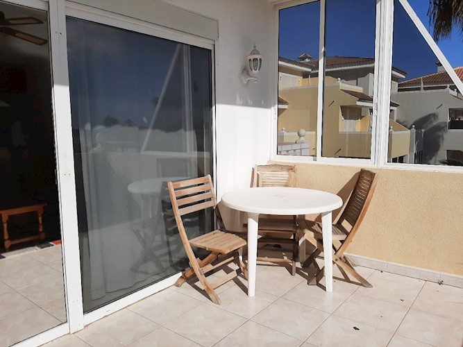 1 bed apartment for sale in Chayofa Country Club, Chayofa