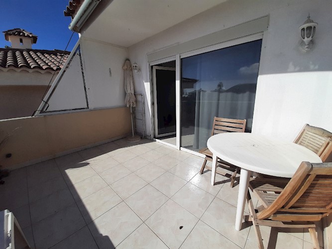 1 bed apartment for sale in Chayofa Country Club, Chayofa