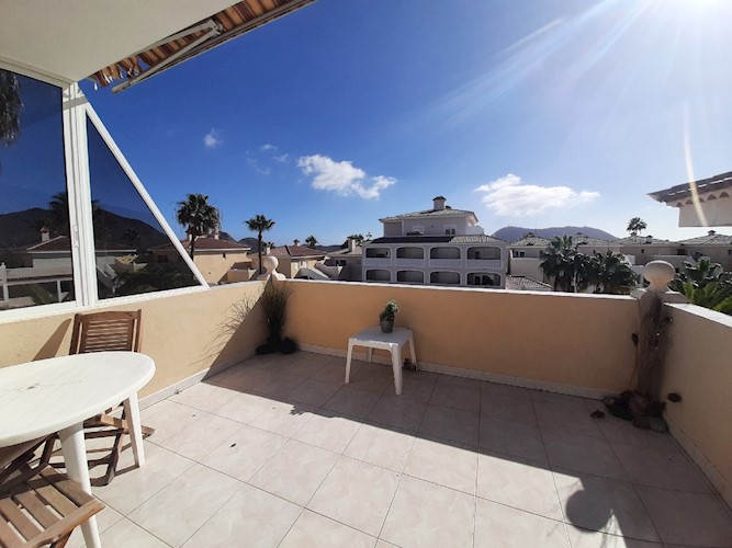 1 bed apartment for sale in Chayofa Country Club, Chayofa