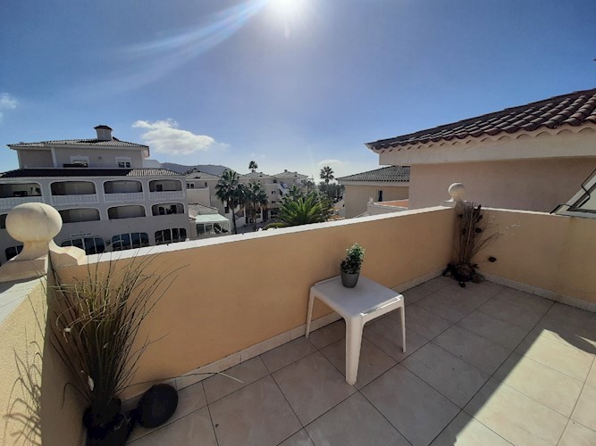 1 bed apartment for sale in Chayofa Country Club, Chayofa