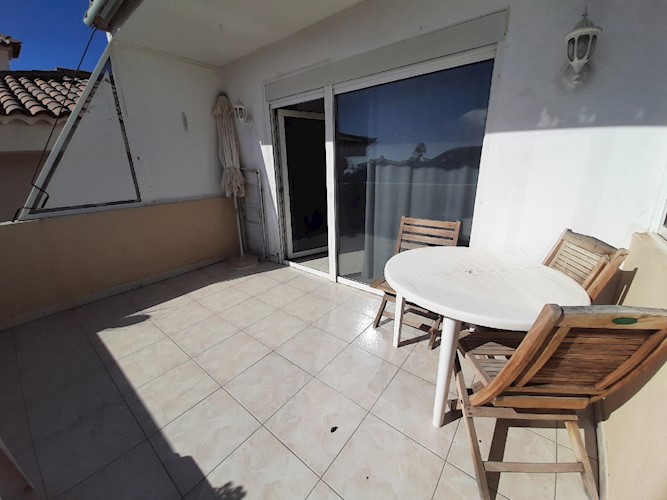 1 bed apartment for sale in Chayofa Country Club, Chayofa