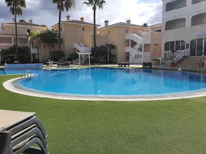 1 bed apartment for sale in Chayofa Country Club, Chayofa