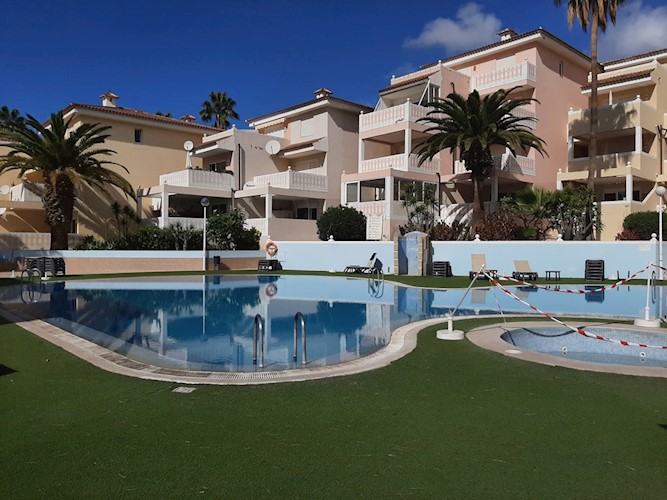 1 bed apartment for sale in Chayofa Country Club, Chayofa