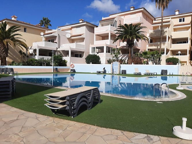 1 bed apartment for sale in Chayofa Country Club, Chayofa