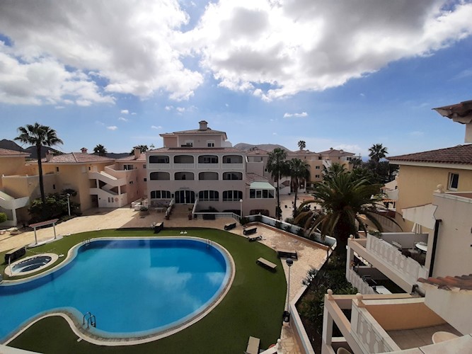 1 bed apartment for sale in Chayofa Country Club, Chayofa