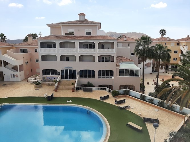 1 bed apartment for sale in Chayofa Country Club, Chayofa