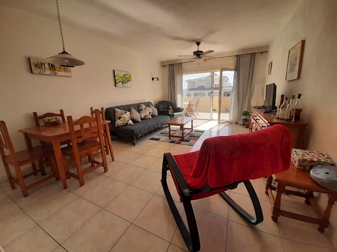 1 bed apartment for sale in Chayofa Country Club, Chayofa