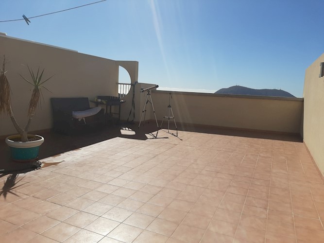 1 bed apartment for sale in La Camella