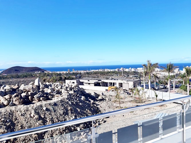 2 bed villa for sale in San Eugenio Alto