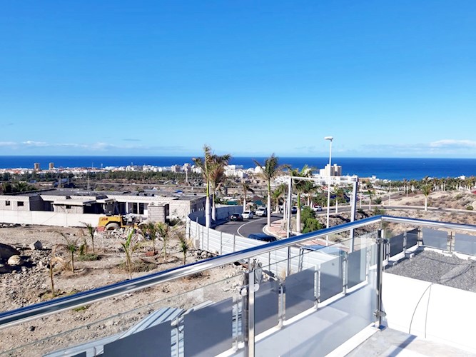 2 bed villa for sale in San Eugenio Alto