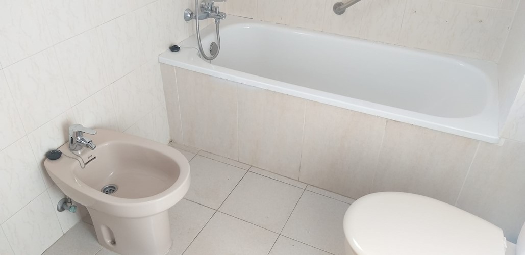 1 bed apartment for sale in San Eugenio Alto