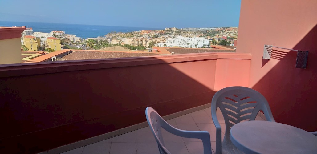 1 bed apartment for sale in San Eugenio Alto