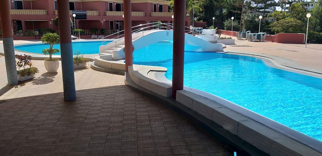 1 bed apartment for sale in San Eugenio Alto