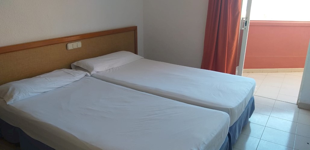 1 bed apartment for sale in San Eugenio Alto