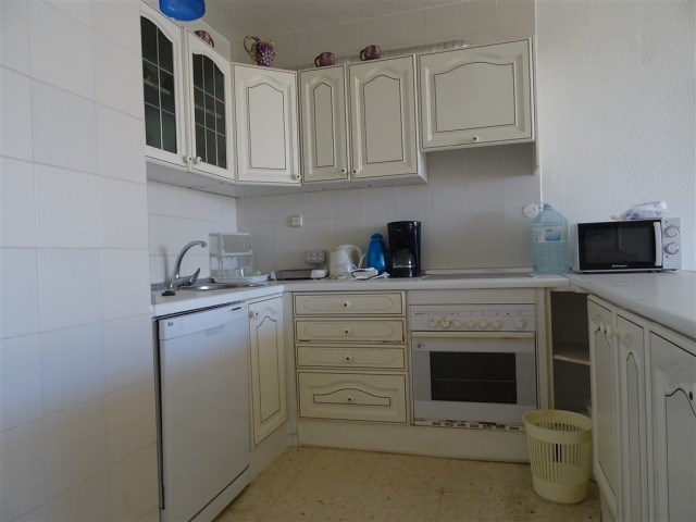 2 bed penthouse for sale in Callao Salvaje