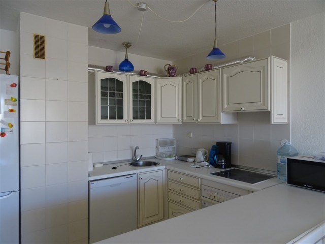 2 bed penthouse for sale in Callao Salvaje