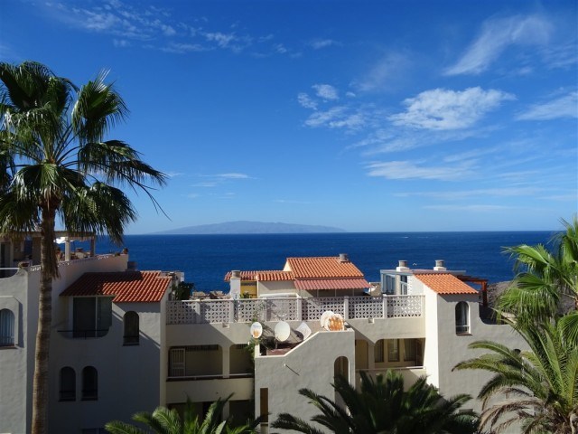 2 bed penthouse for sale in Callao Salvaje