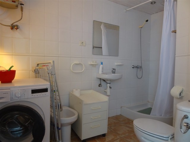 2 bed penthouse for sale in Callao Salvaje