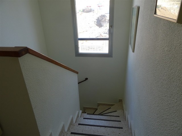 2 bed penthouse for sale in Callao Salvaje