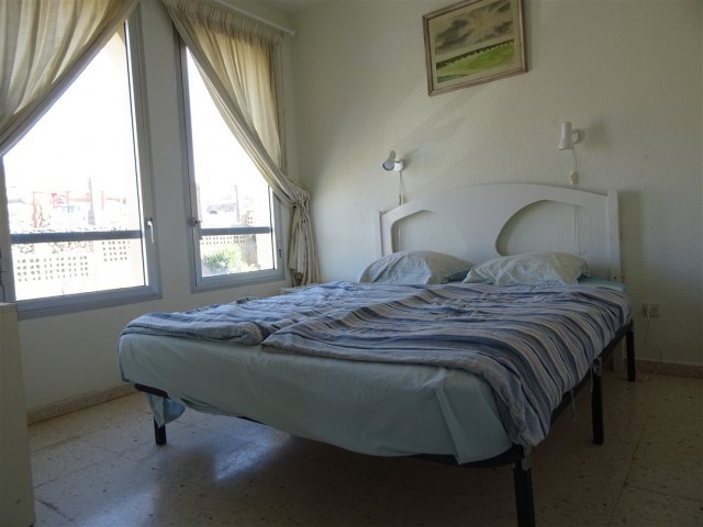 2 bed penthouse for sale in Callao Salvaje