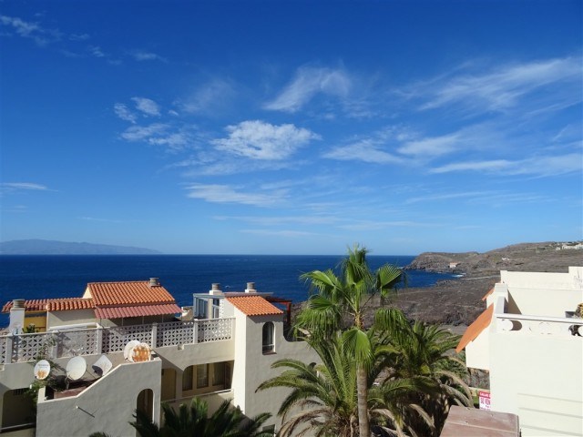 2 bed penthouse for sale in Callao Salvaje