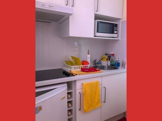 Studio for sale in Playa Paraiso