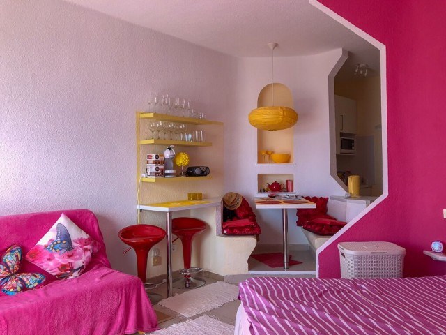 Studio for sale in Playa Paraiso