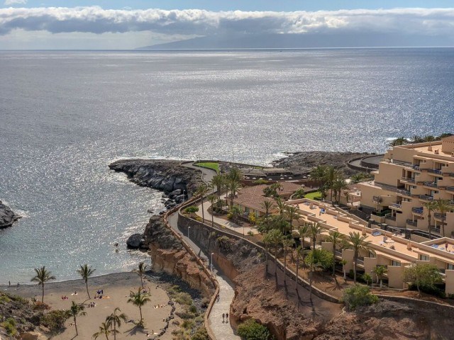 Studio for sale in Playa Paraiso