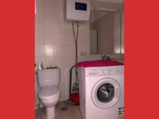 Studio for sale in Playa Paraiso