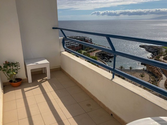 Studio for sale in Playa Paraiso