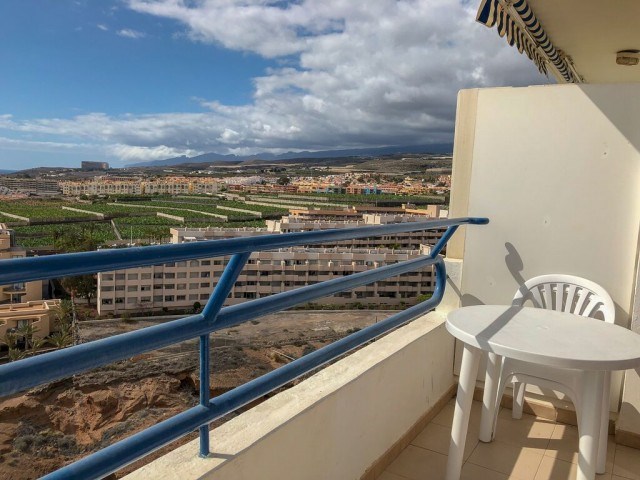 Studio for sale in Playa Paraiso