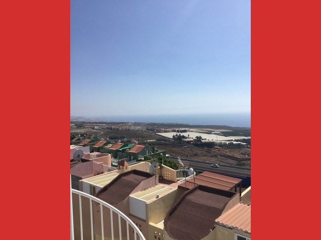 1 bed townhouse for sale in Las Americas