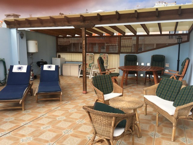 1 bed townhouse for sale in Las Americas