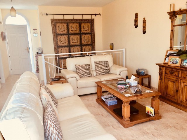 1 bed townhouse for sale in Las Americas