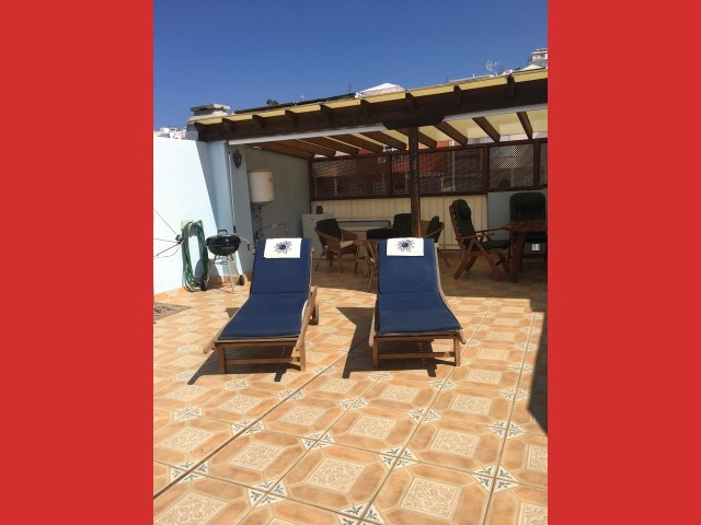 1 bed townhouse for sale in Las Americas