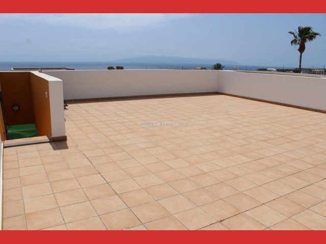 3 bed penthouse for sale in Callao Salvaje