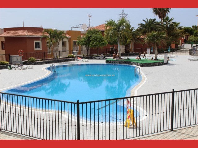 3 bed penthouse for sale in Callao Salvaje