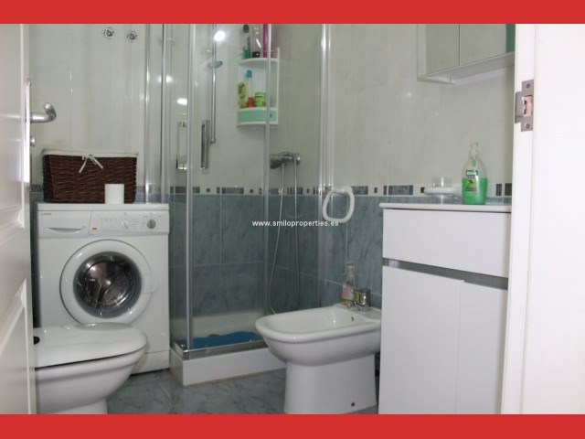 3 bed penthouse for sale in Callao Salvaje