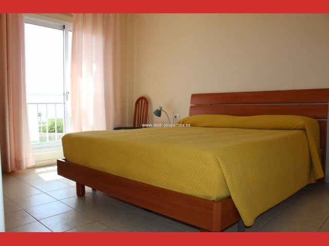 3 bed penthouse for sale in Callao Salvaje