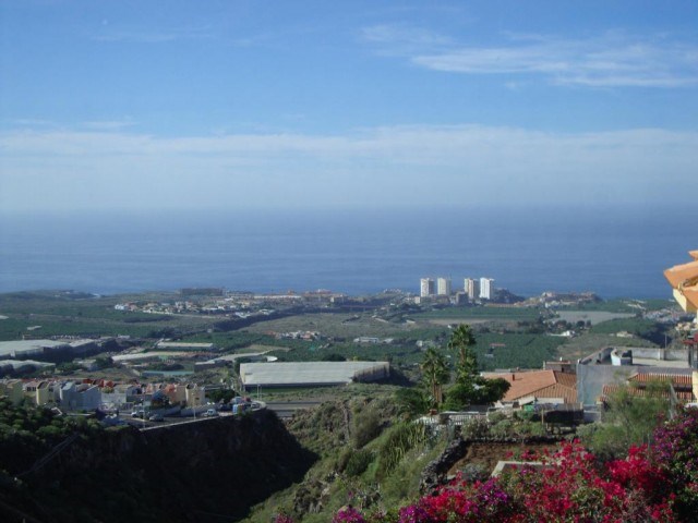 4 bed rustic house for sale in Los Menores