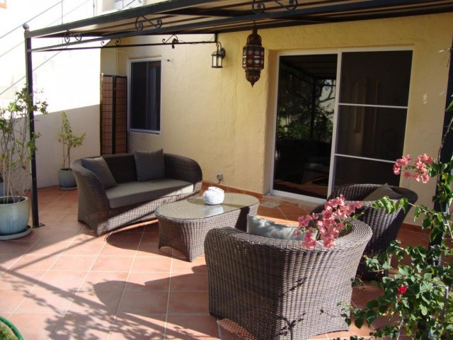 4 bed rustic house for sale in Los Menores