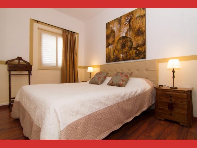 4 bed rustic house for sale in Los Menores