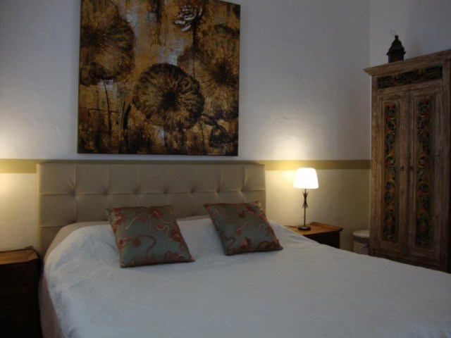 4 bed rustic house for sale in Los Menores